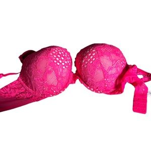 Victoria Secret Bombshell bra